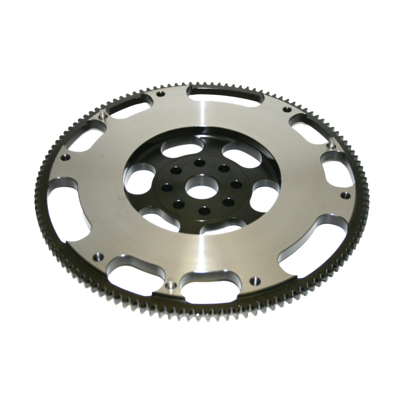 Competition Clutch Flywheel Works With 90-00 Civic