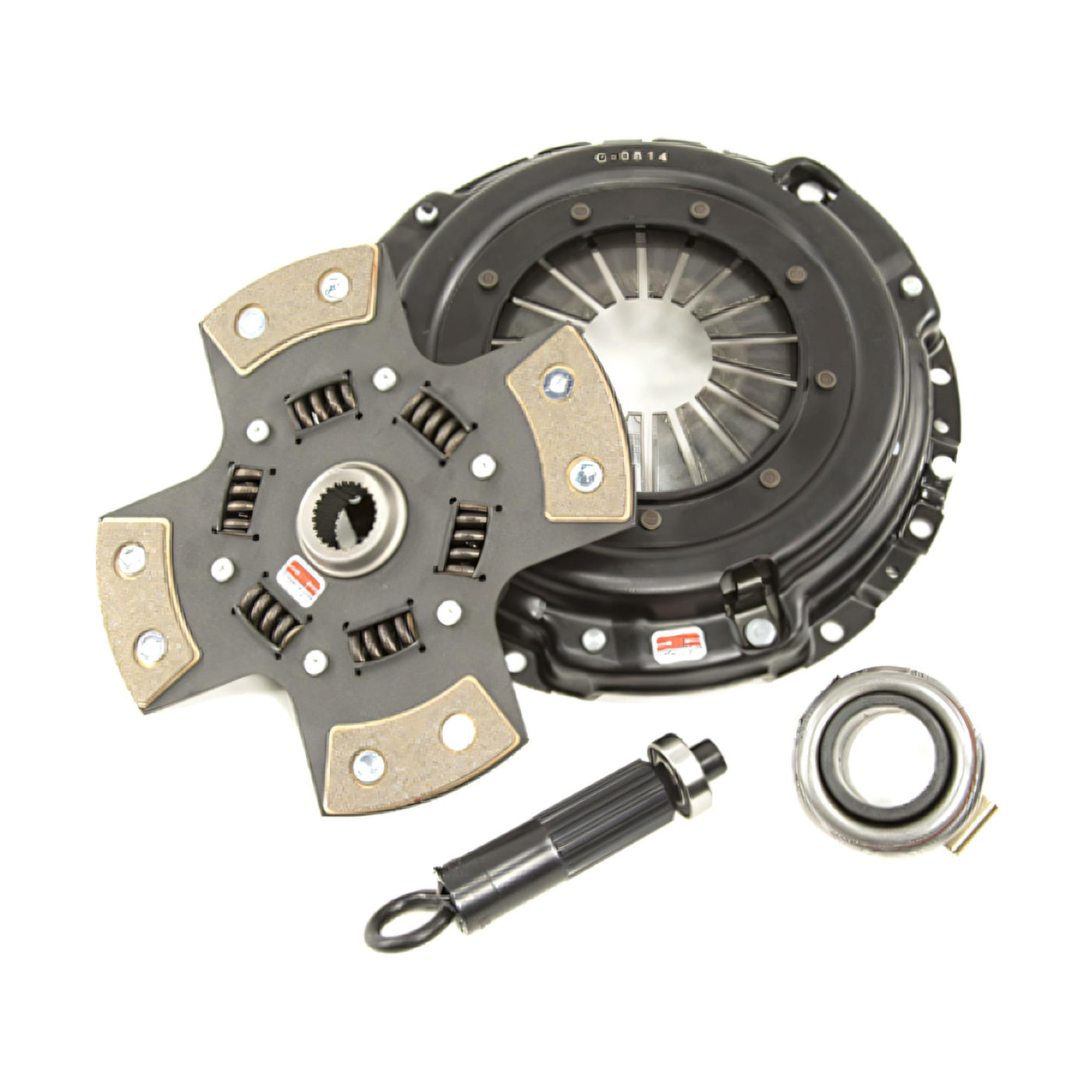 Competition Clutch Stage 5 Kit for Acura Integra 94-01