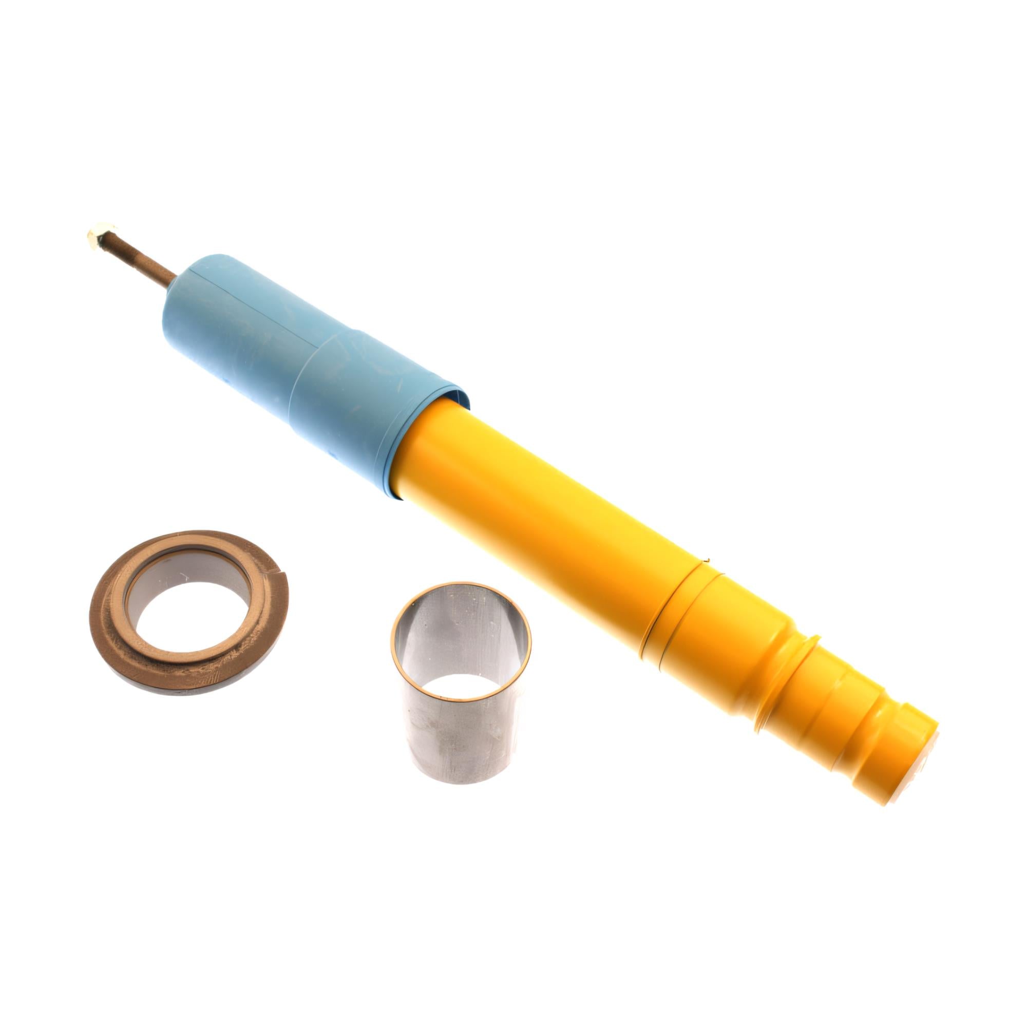 Bilstein Front & Rear Monotube Shocks for Honda Civic 96-00