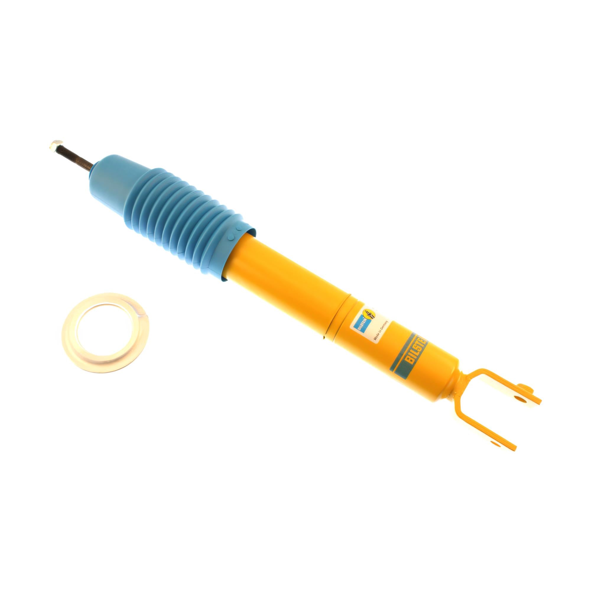 Bilstein Front & Rear Monotube Shocks for Honda Civic 96-00