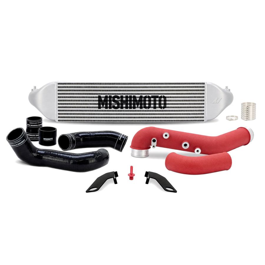 Mishimoto Front Mount Intercooler for FL5 Type R/DE5 Type S