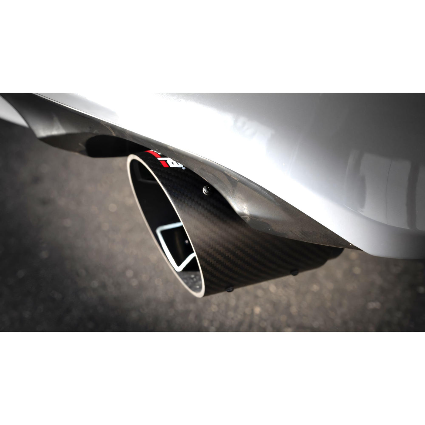 Borla S-Type Exhaust System for 22-25 Civic Si/23-25 Integra