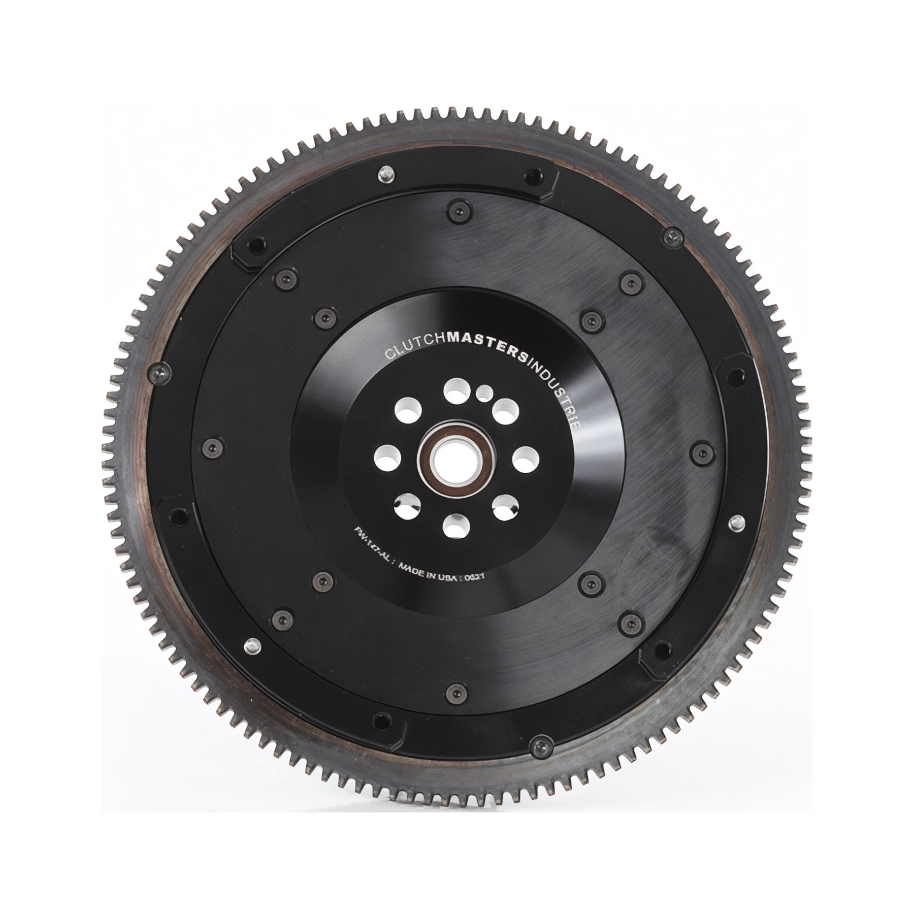 Clutch Masters Lightweight Flywheel for 09-14 TL -SH-AWD