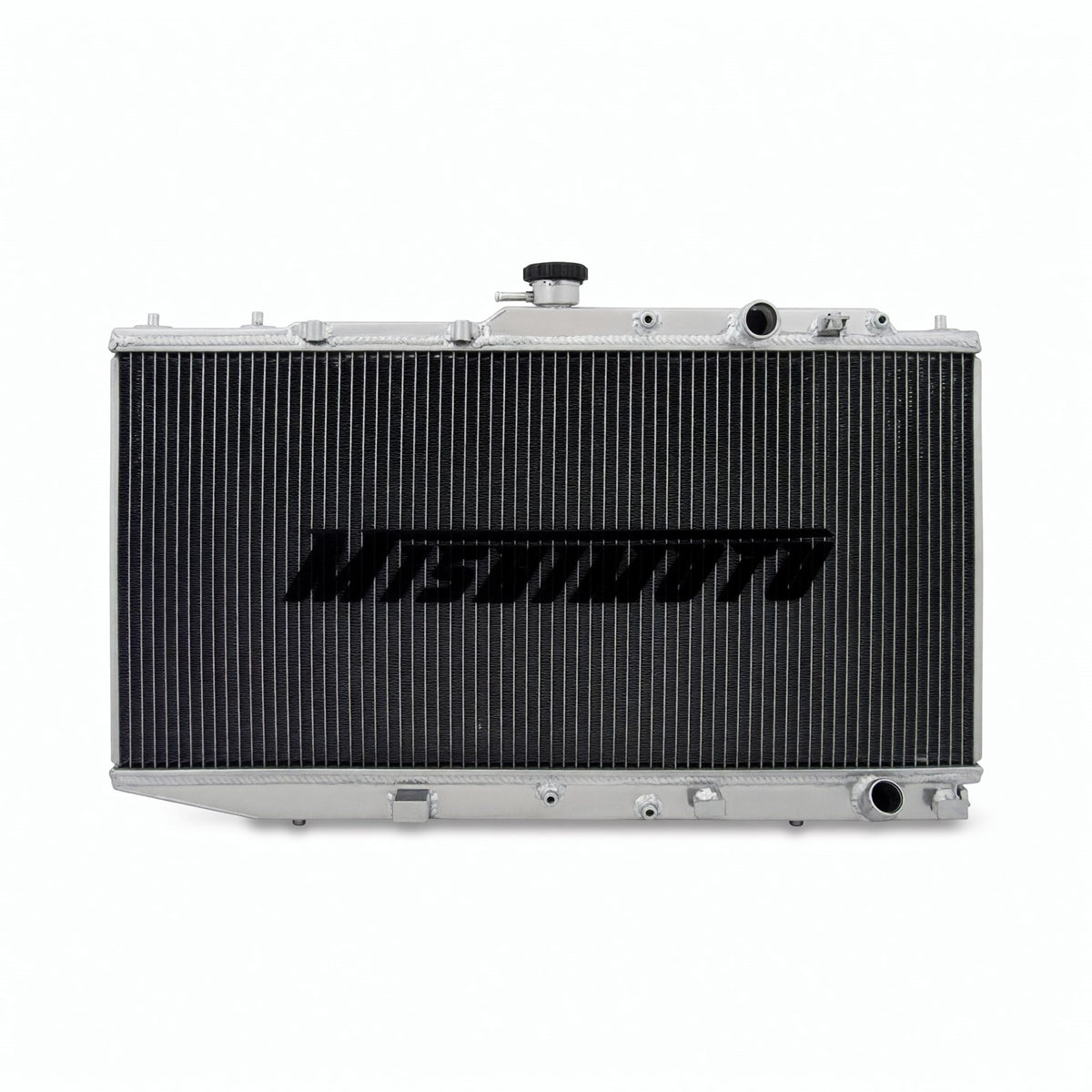 Mishimoto Aluminum Radiator for 88-91 Civic/CRX