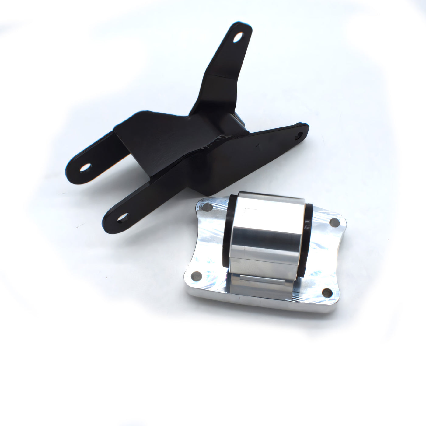 Hasport Performance Rear Mount (03-07 Accord/04-08 TSX)