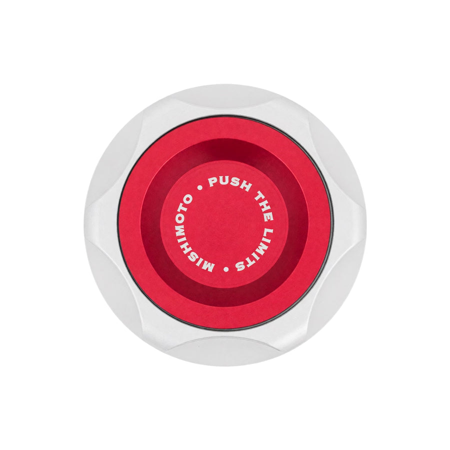 Mishimoto Oil Filler Cap for Honda/Acura - M33x2.8mm