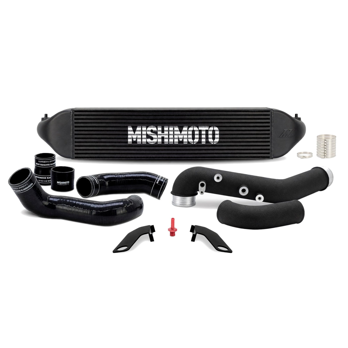 Mishimoto Front Mount Intercooler for FL5 Type R/DE5 Type S