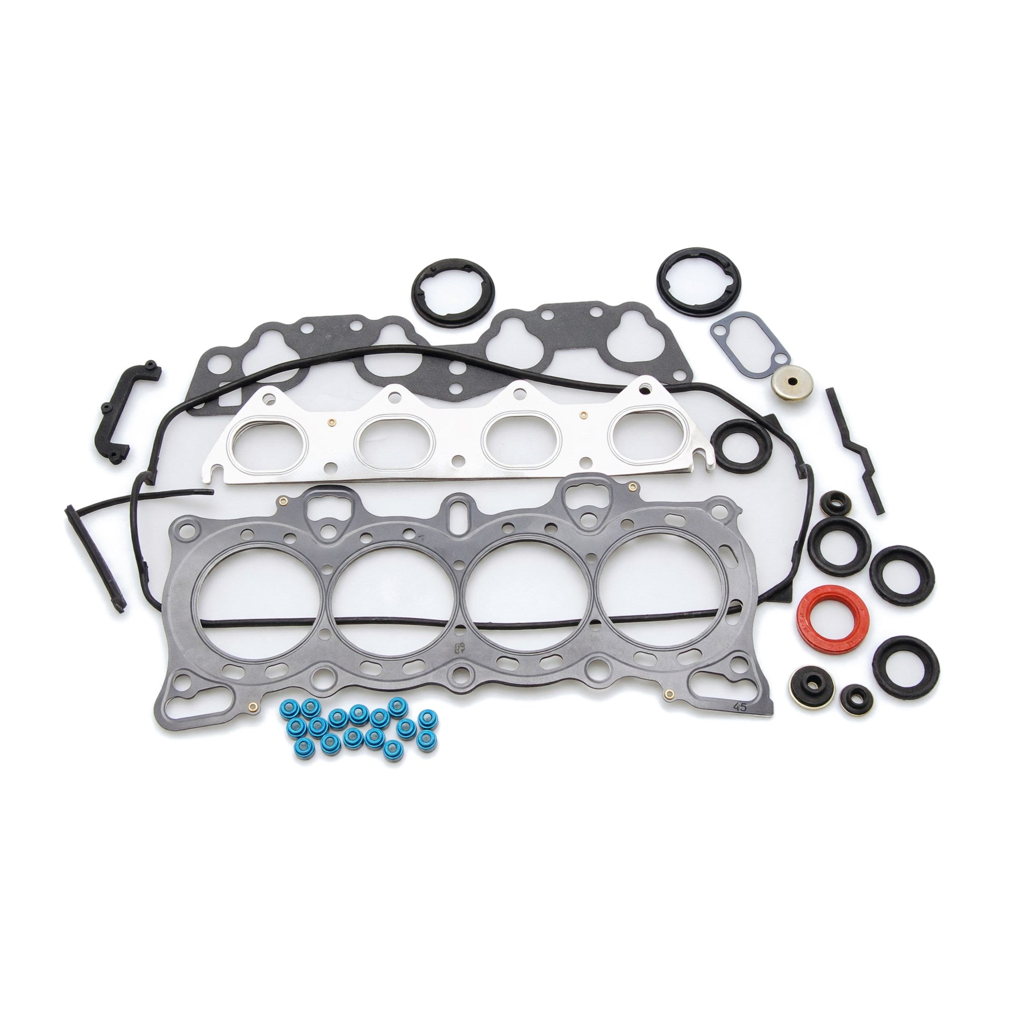 Cometic Street Pro D-Series Top End Gasket Kit
