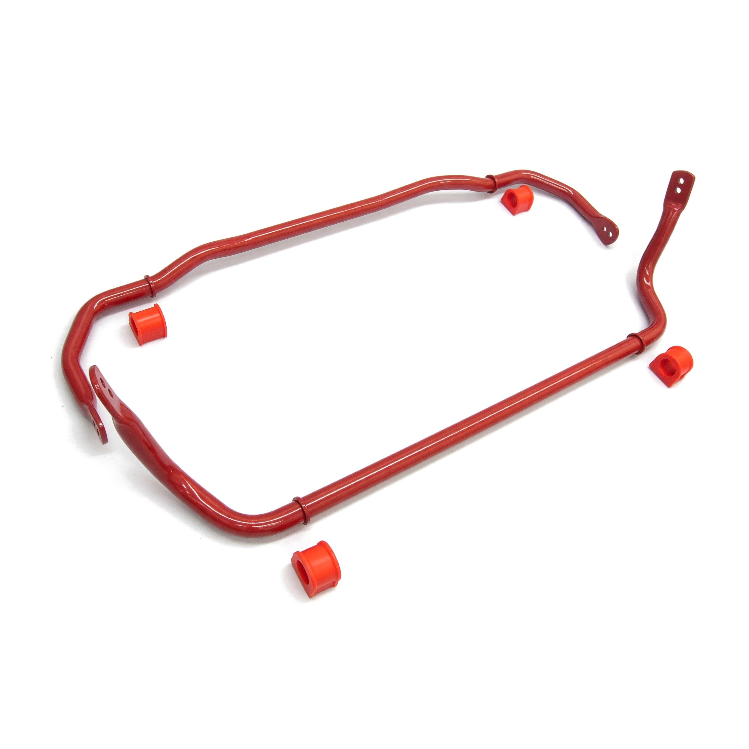 Eibach Front & Rear Sway Bar Kit for 00-09 S2000
