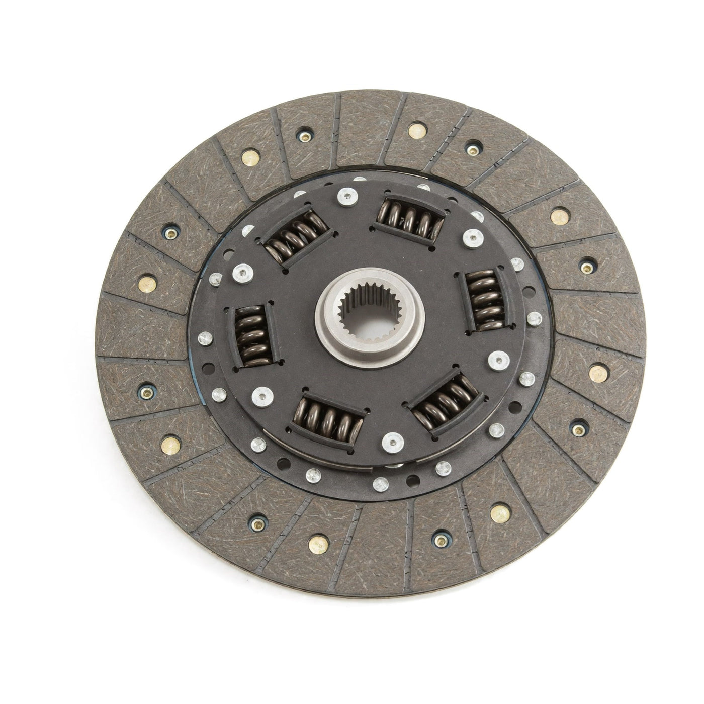 Competition Clutch OE Replacement Clutch Kit for B Series