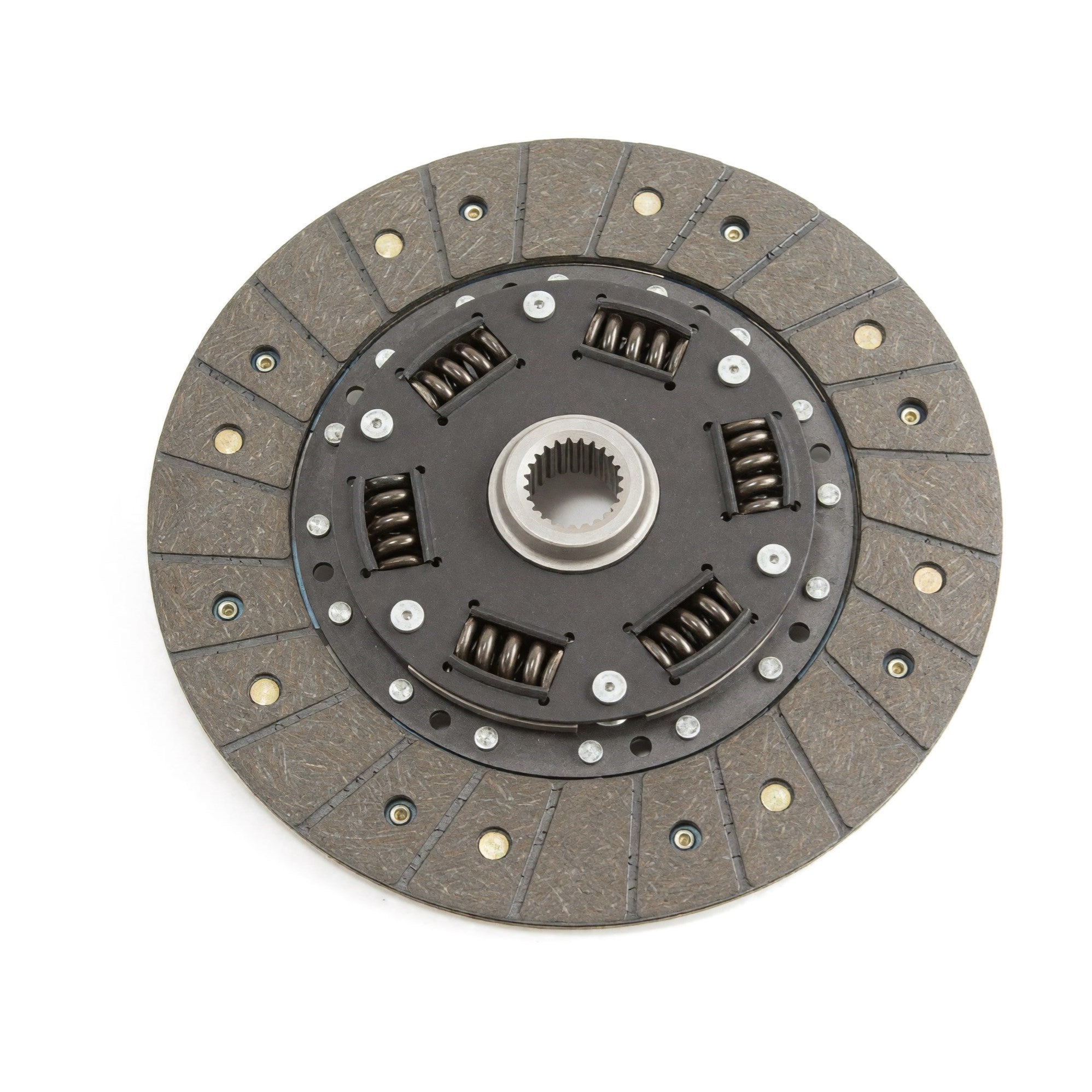 Competition Clutch OE Replacement Clutch Kit for B Series