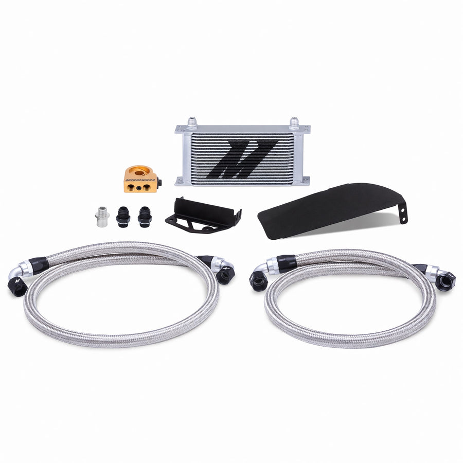 Mishimoto Performance Oil Cooler for FK8/FL5 Civic Type R