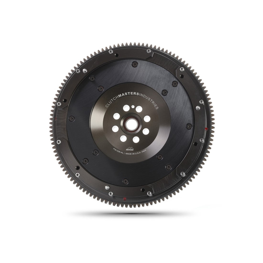 Clutch Masters Aluminum Flywheel for J32 TL, CL-S, Accord V6