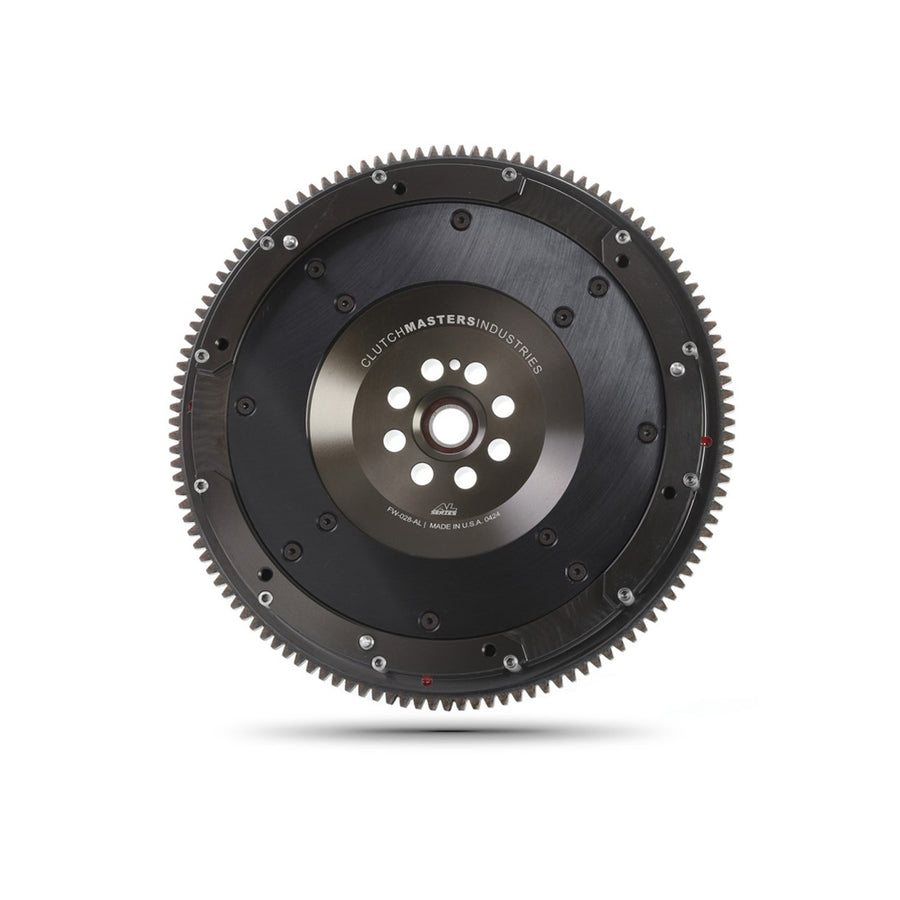 Clutch Masters Aluminum Flywheel for J32 TL, CL-S, Accord V6