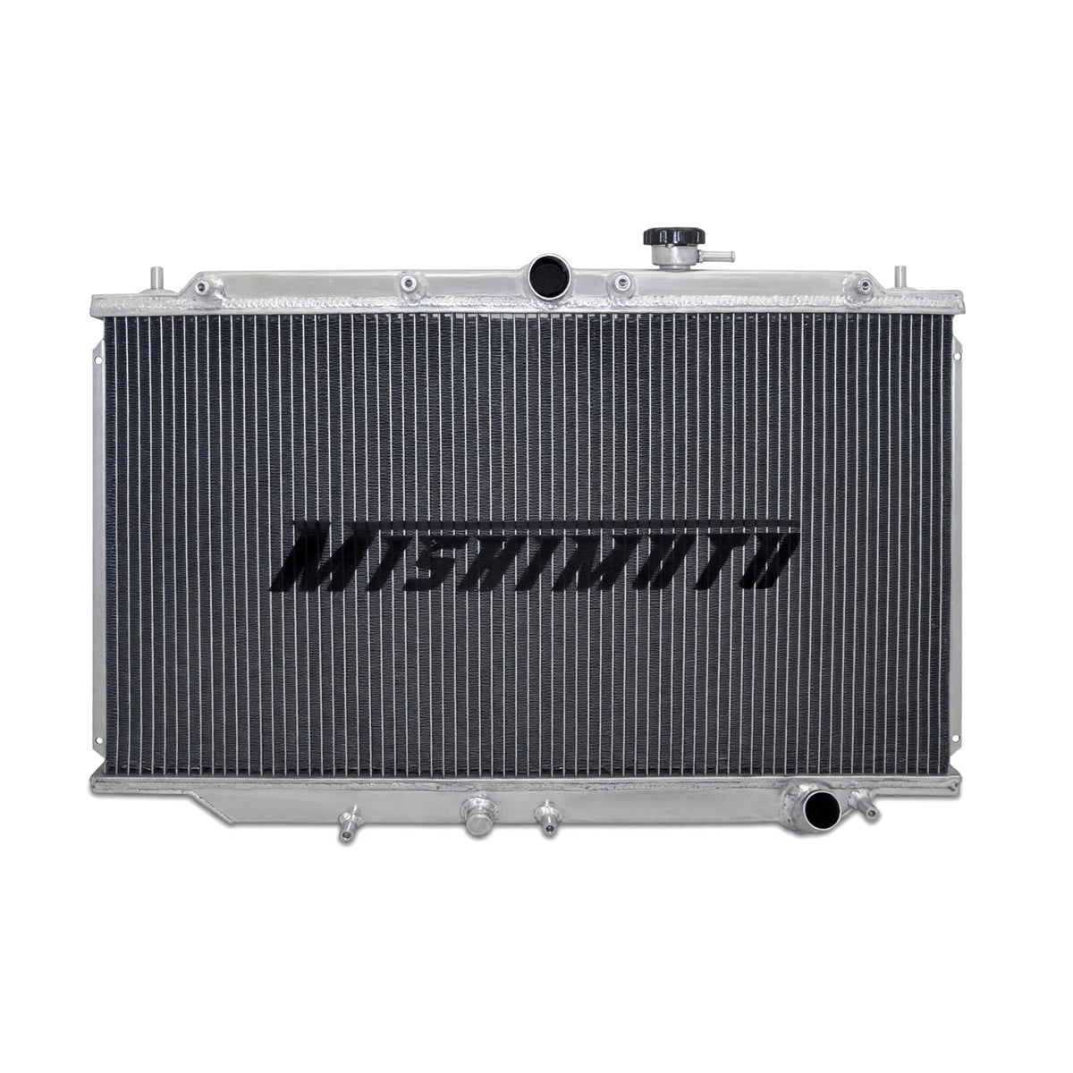 Mishimoto Performance Aluminum Radiator for 92-96 Prelude