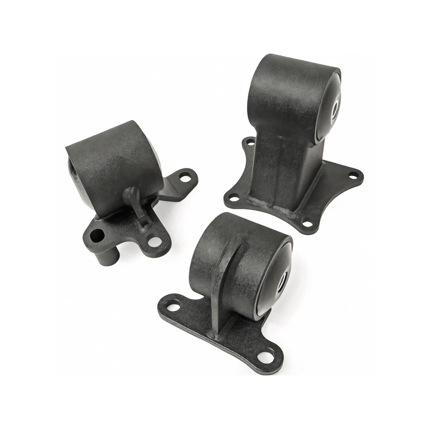 Innovative Mounts Manual Engine Mounts for 90-93 Accord EX
