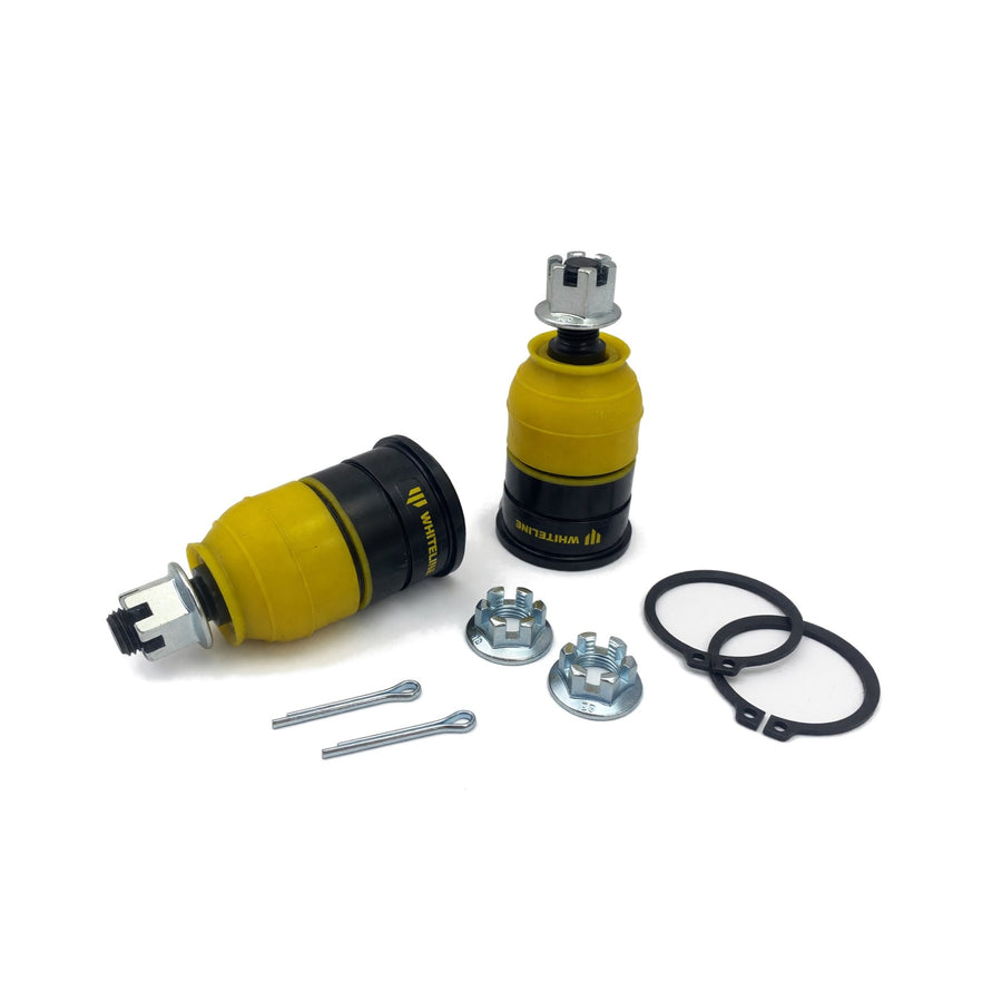Whiteline Roll Center Correction Kit for 02-04 RSX/02-05 Civic Si