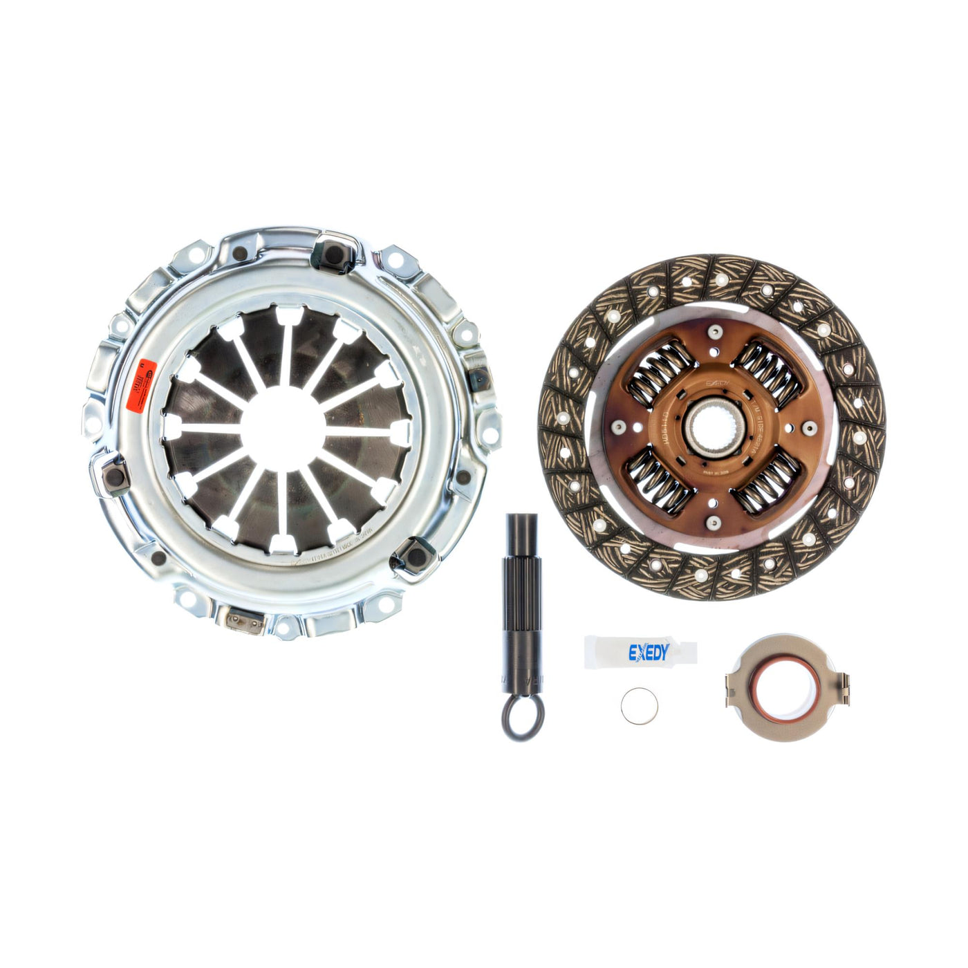 Exedy Stage 1 Clutch Kit for 02-06 RSX Type S/06-11 Civic Si
