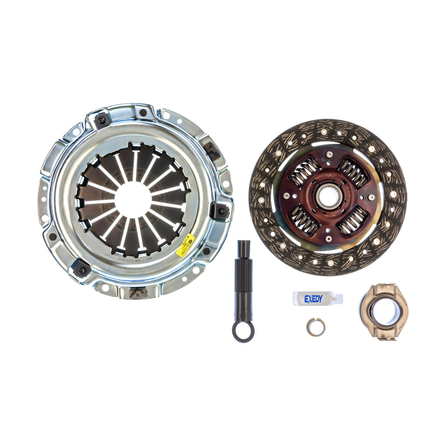 Exedy Stage 1 Organic Clutch for 90-02 Accord/92-01 Prelude