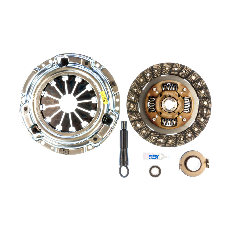 Exedy Stage 1 D Series Clutch Kit for 92-05 Honda Civic