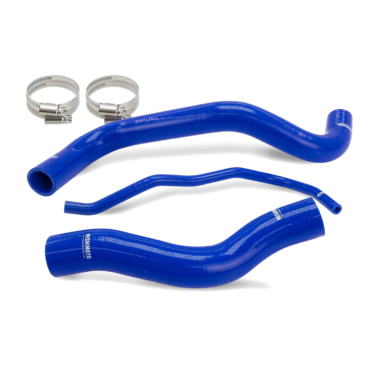 Mishimoto Radiator Hoses for 22-26 Civic Si/Integra 1.5T