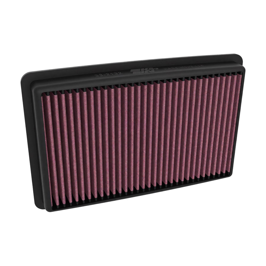 Civic Type R Air Filter | K&N 33-5139