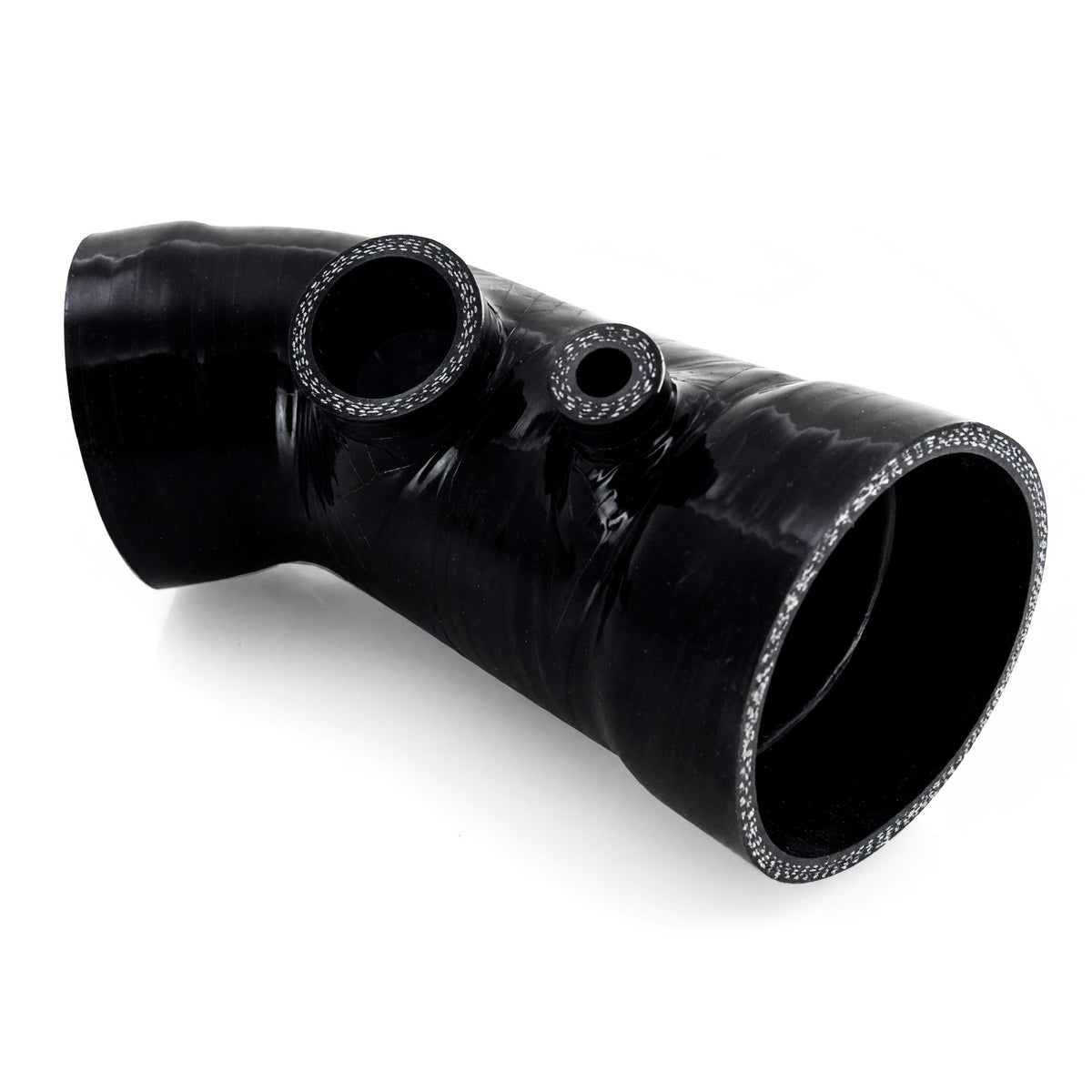 Mishimoto Turbo Inlet Pipe for 17-21 Civic Type R FK8