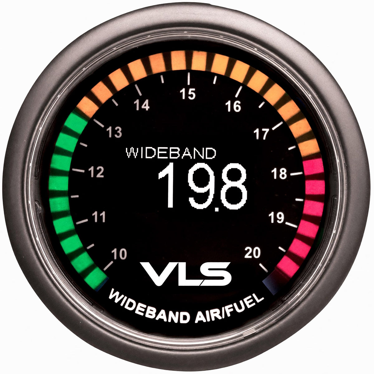 Tanabe Revel VLS Wideband A/F Ratio Gauge (52mm)
