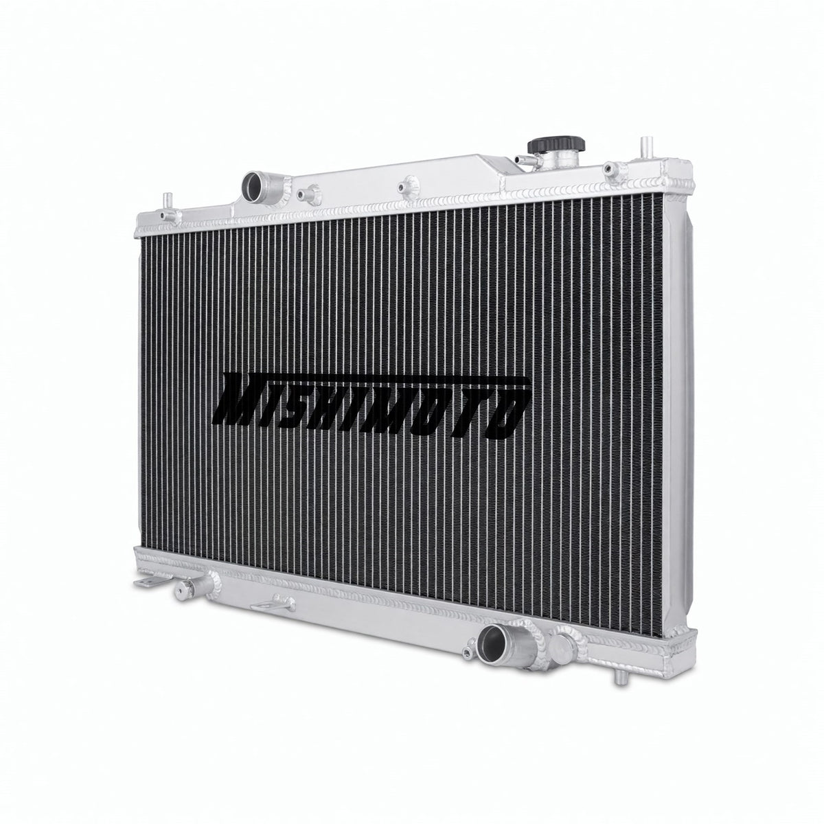 Mishimoto Performance Aluminum Radiator for 02-05 Civic Si