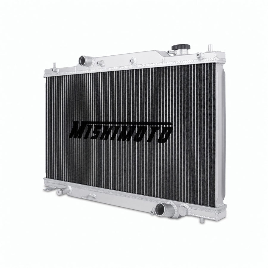 Mishimoto Performance Aluminum Radiator for 02-05 Civic Si