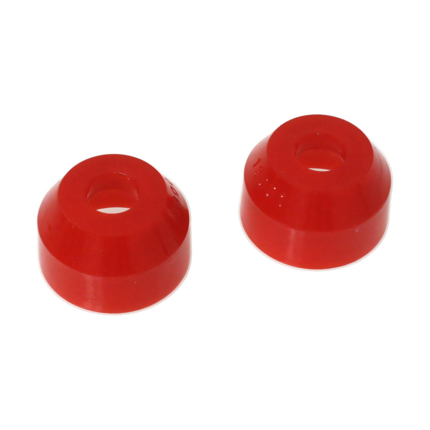 Energy Suspension Red Tie Rod Dust Boots for Acura, Honda