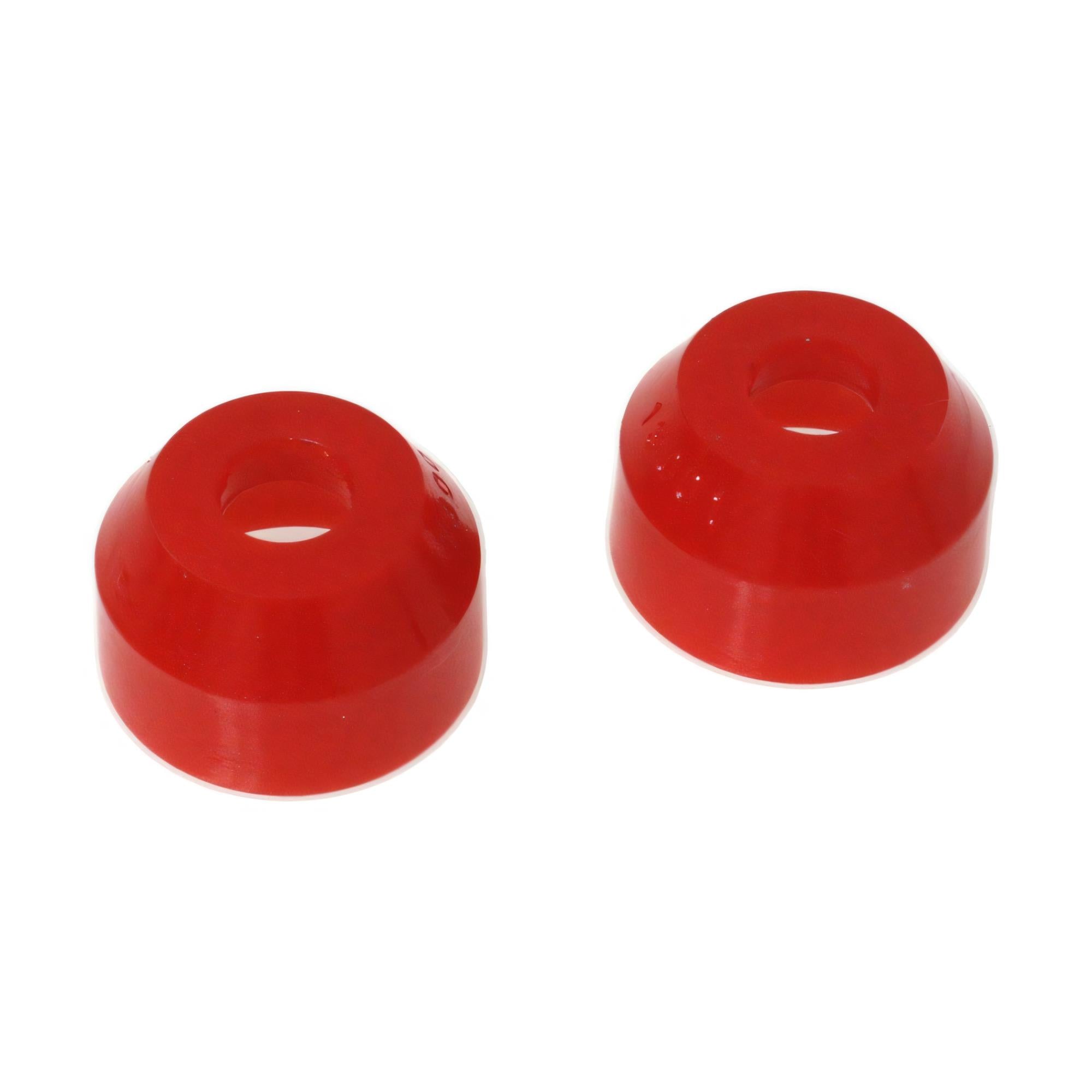 Energy Suspension Red Tie Rod Dust Boots for Acura, Honda