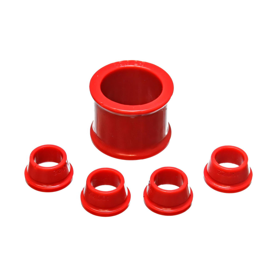 Energy Suspension Steering Rack Bushings for 88-91 Civic /CRX
