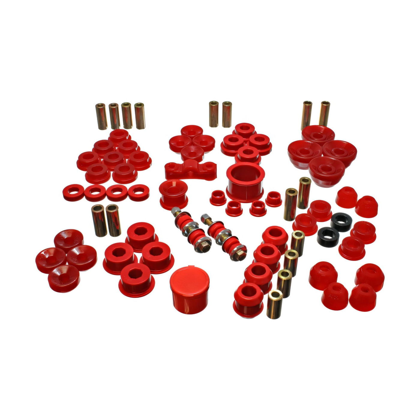 Energy Suspension Master Bushing Kit for 90-93 Integra