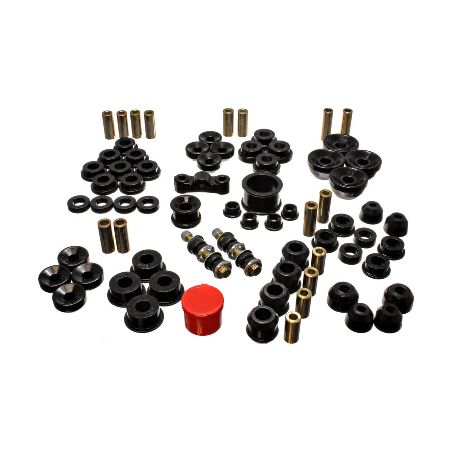 Energy Suspension Master Bushing Kit for 90-93 Integra