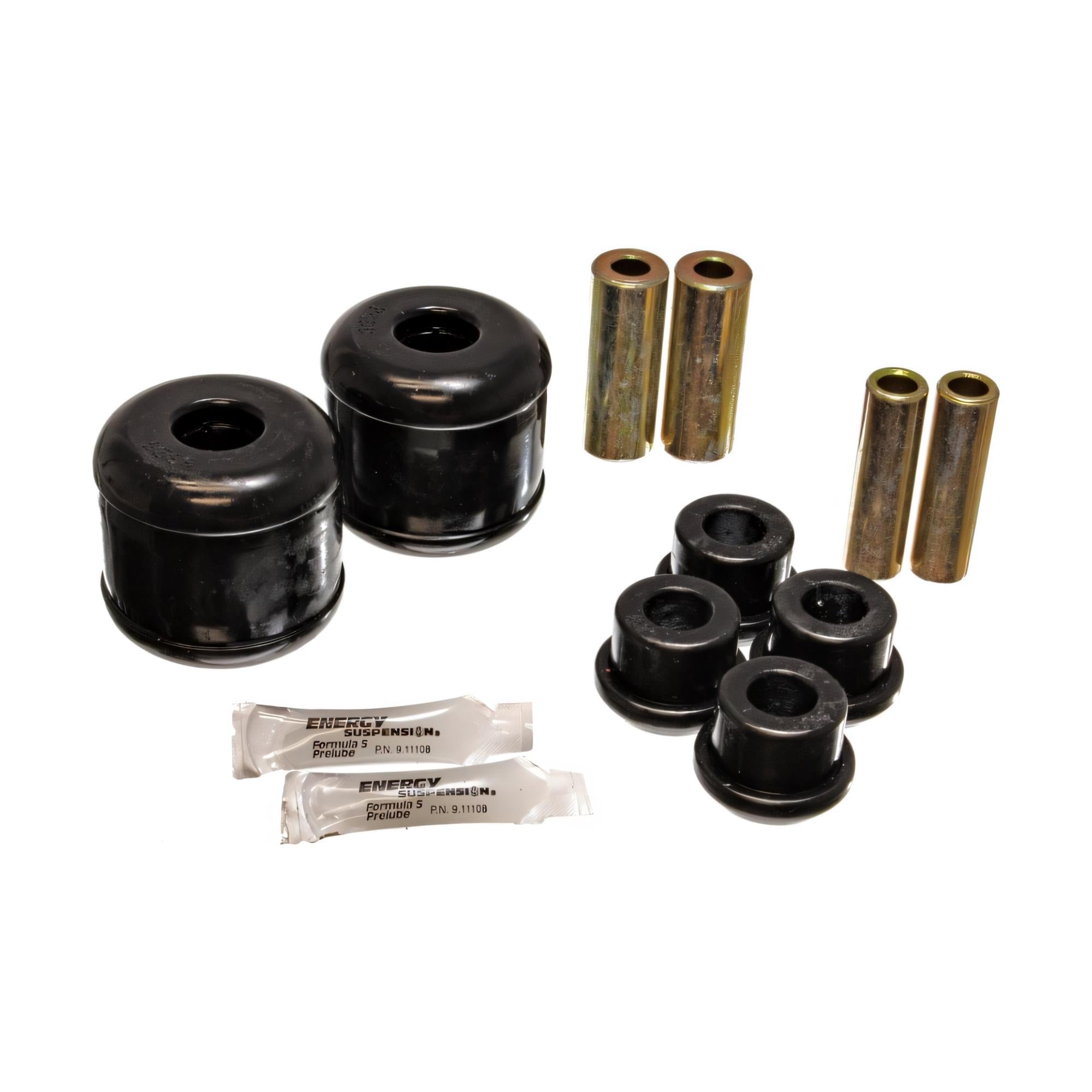 Energy Suspension Rear Trailing Arm Bushings for 92-96 Prelude