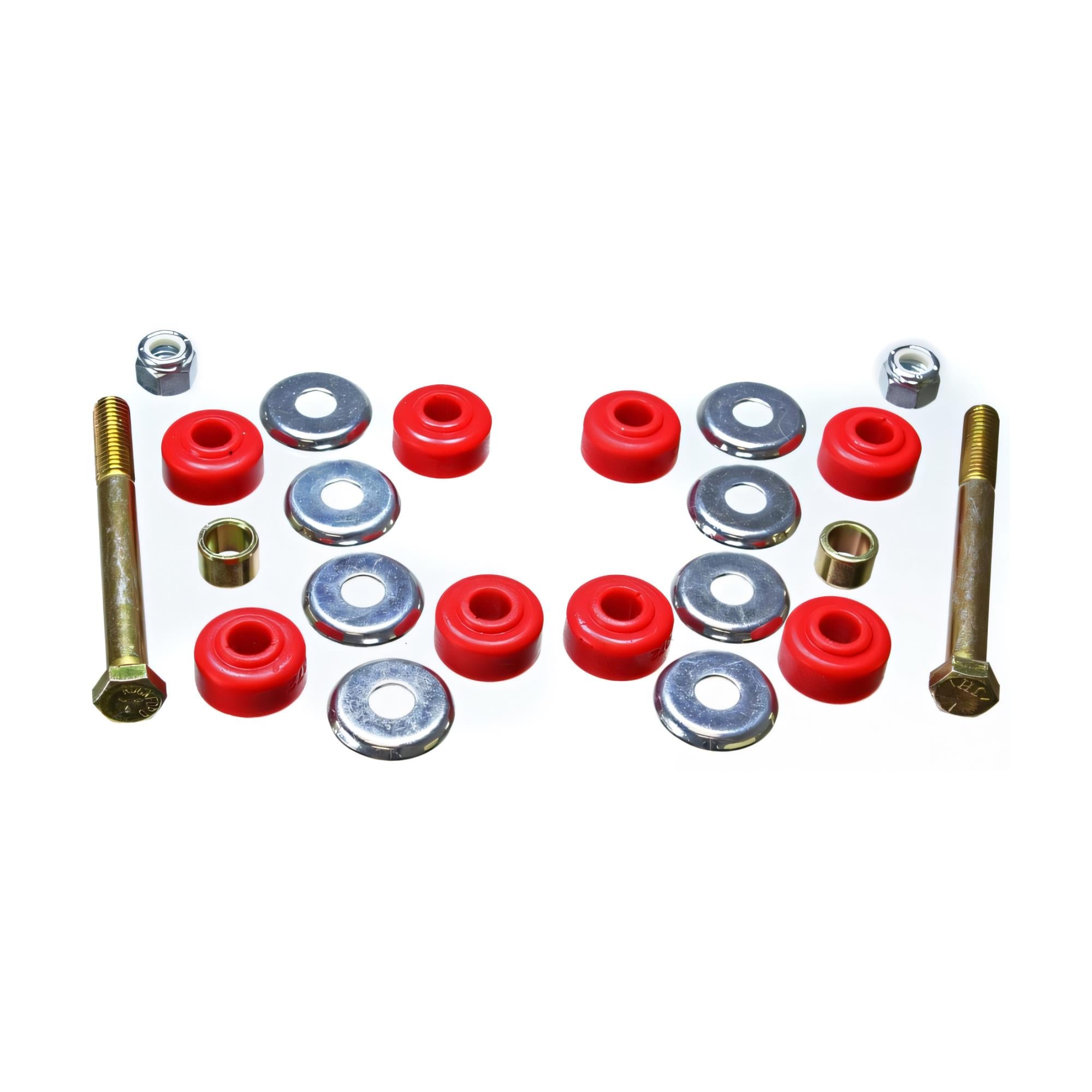 Energy Suspension Sway Bar End Links for Civic/Integra