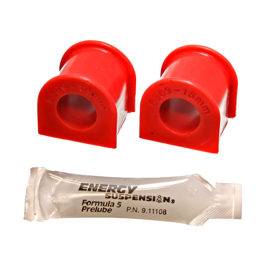 Energy Suspension 19mm Sway Bar Bushings for 88-91 Civic/CRX