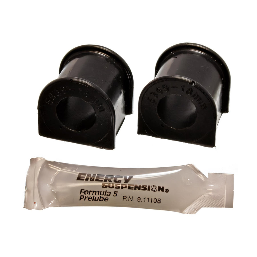 Energy Suspension 19mm Sway Bar Bushings for 88-91 Civic/CRX