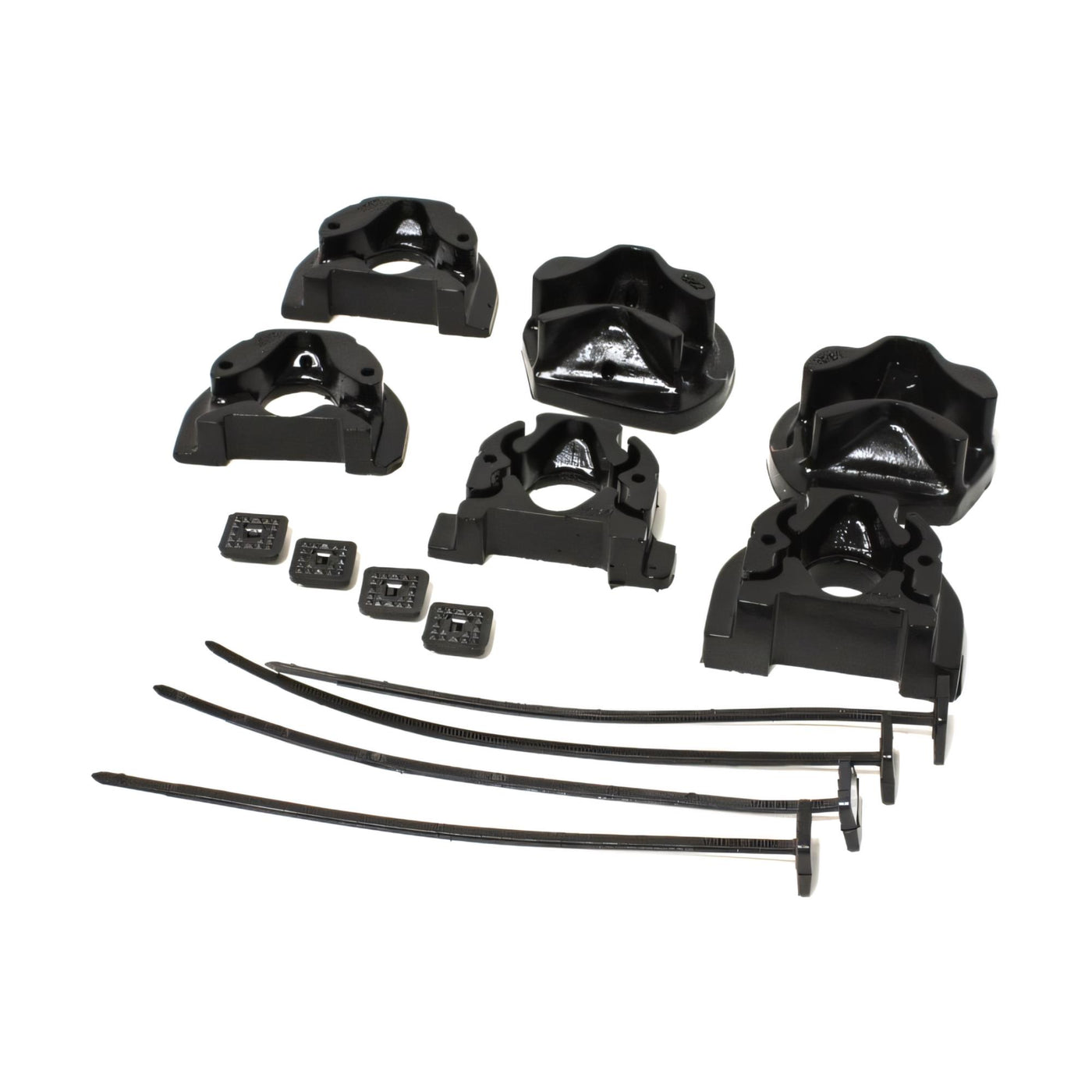Energy Suspension Motor Mount Inserts for 92-00 Civic