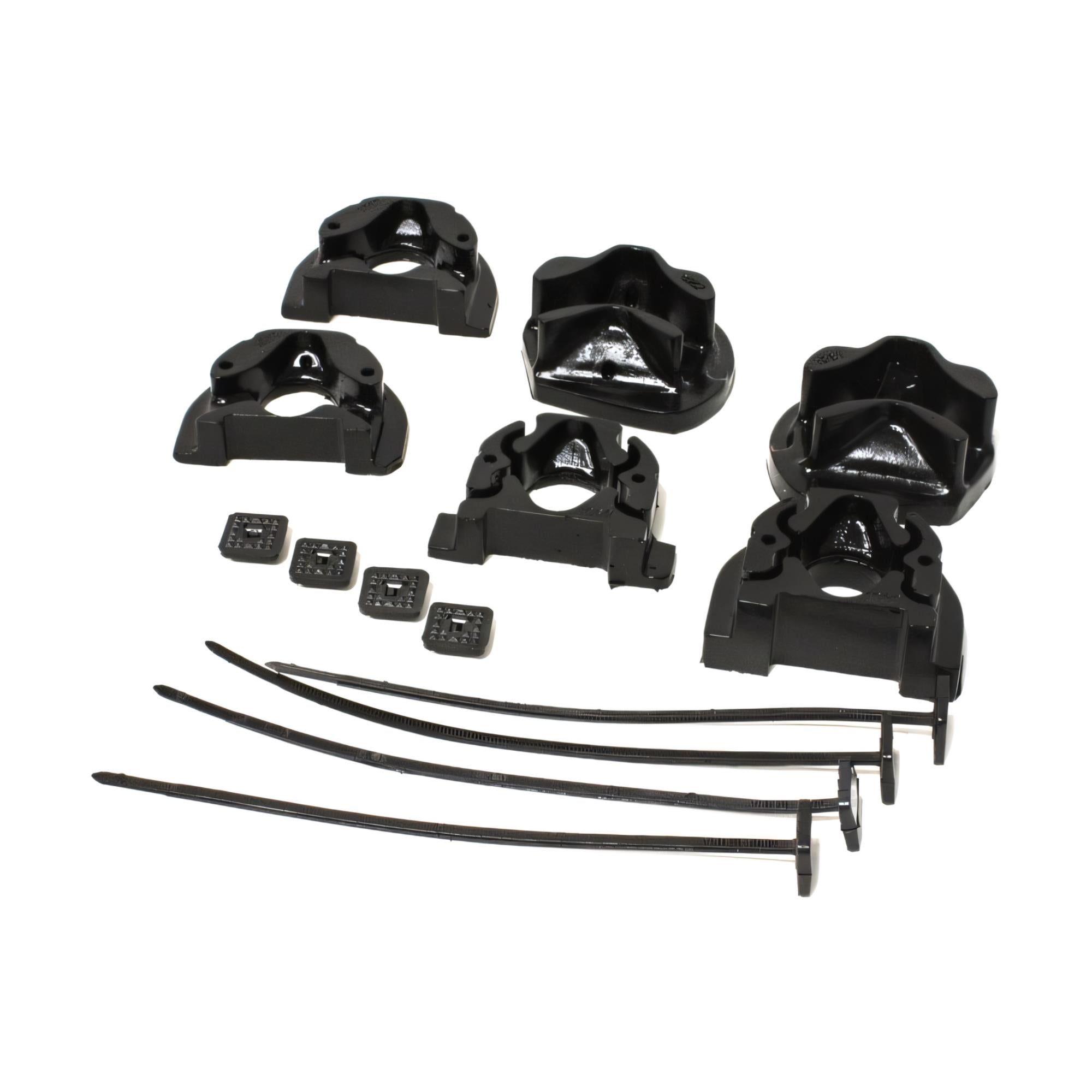 Energy Suspension Motor Mount Inserts for 92-00 Civic