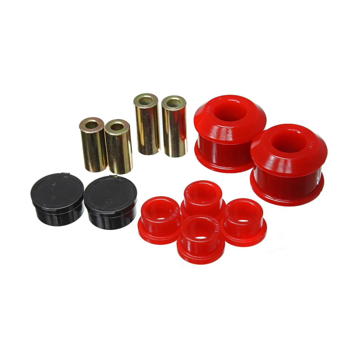 Energy Suspension Front Control Arm Bushings for 06-11 Civic Si