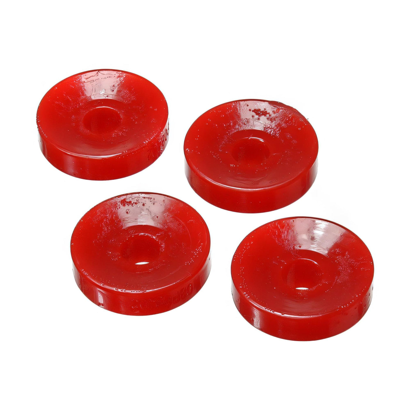 Energy Suspension Rear Shock Mount Bushings for 06-11 Civic