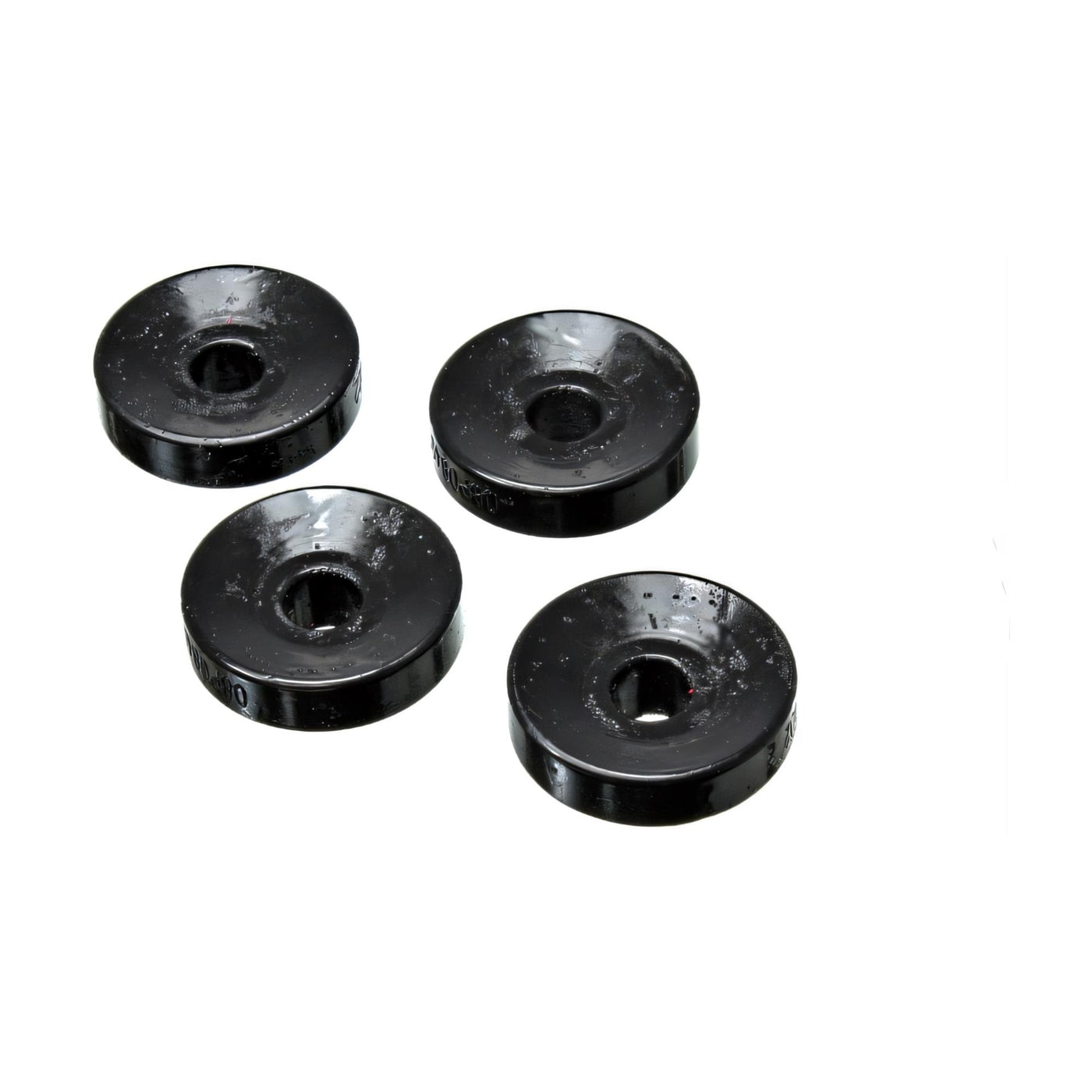 Energy Suspension Rear Shock Mount Bushings for 06-11 Civic