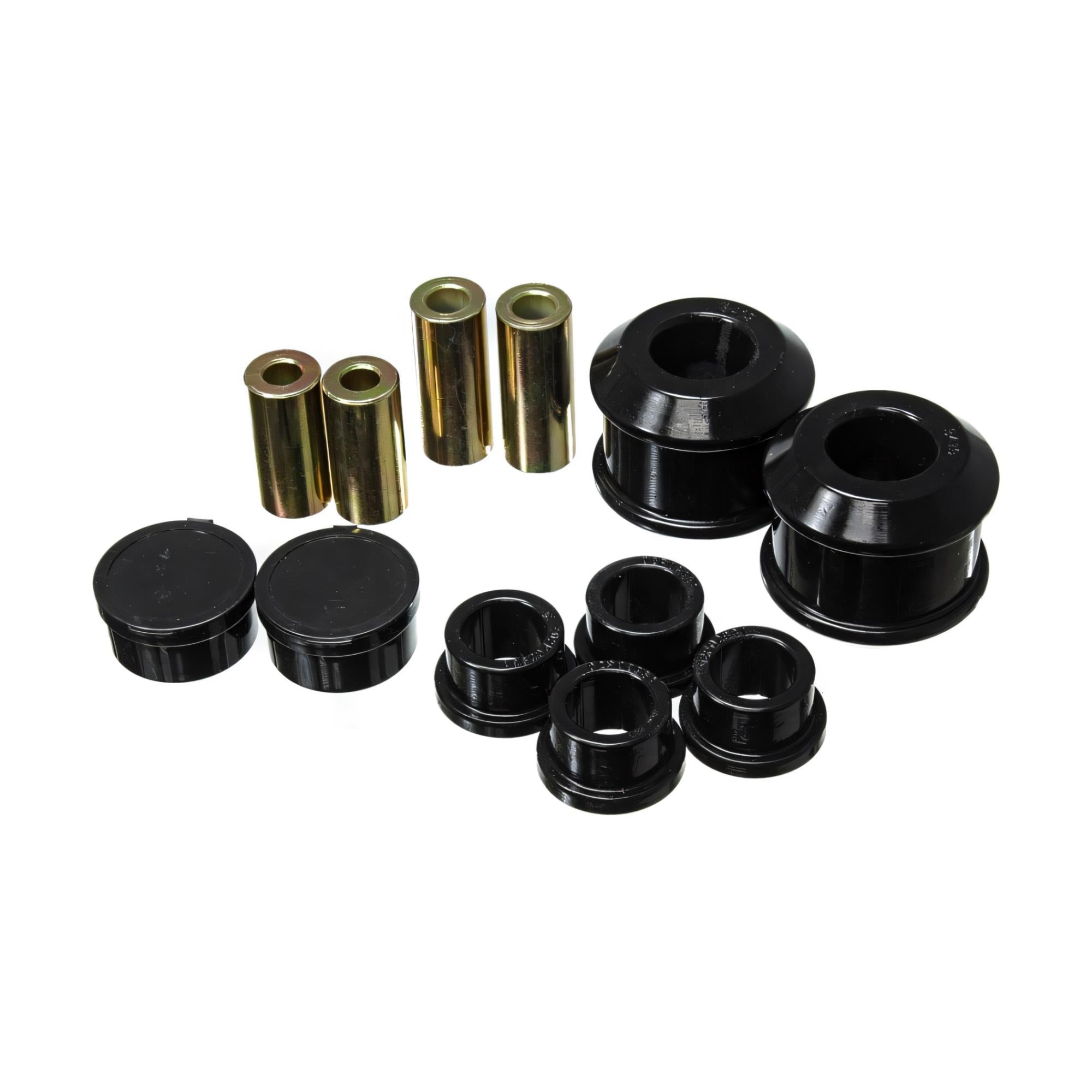 Energy Suspension Front Control Arm Bushings for 06-11 Civic Si