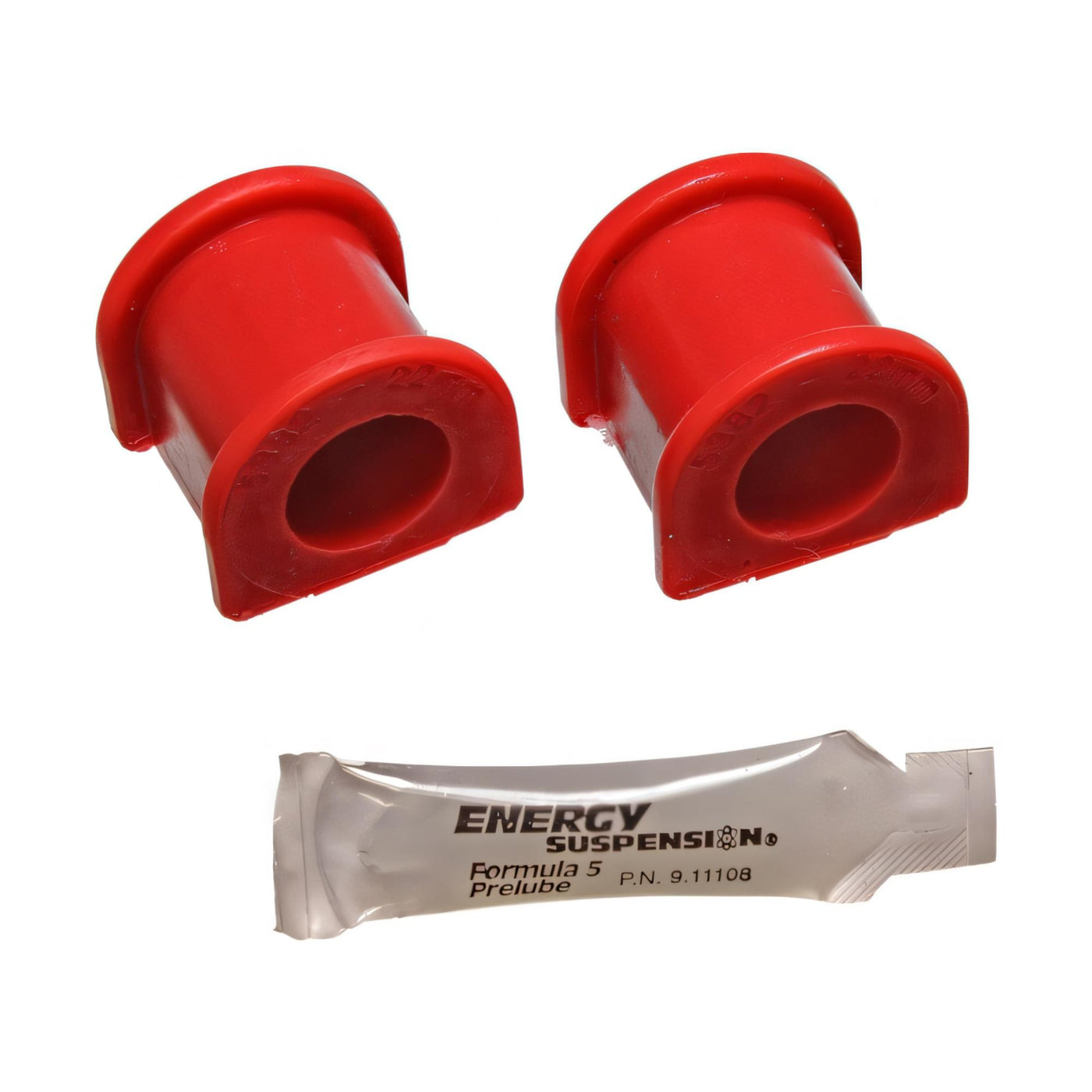 Energy Suspension 22mm Sway Bar Bushings for 96-98 Civic