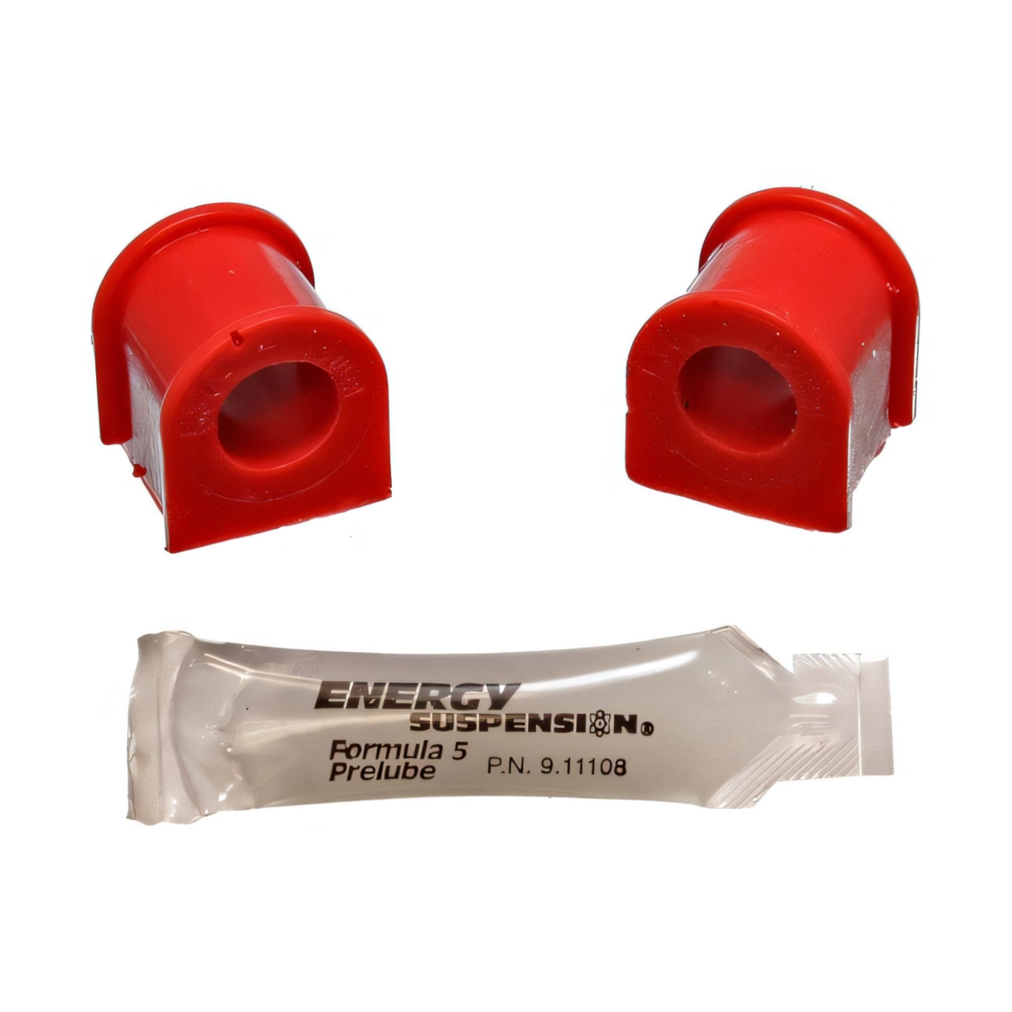Energy Suspension Rear Sway Bar Bushings for Integra/Civic