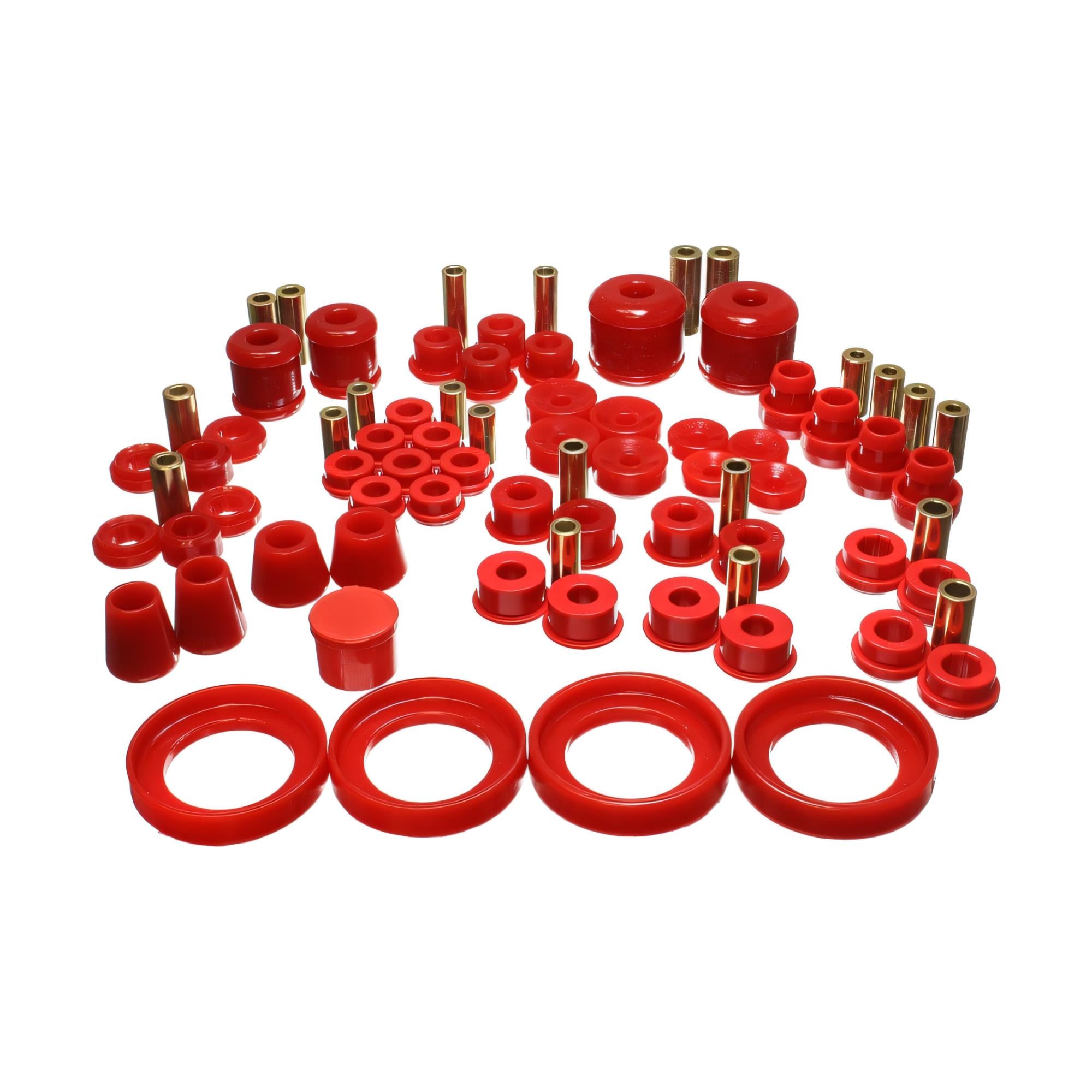 Energy Suspension Master Bushing Kit for 97-01 Prelude SH