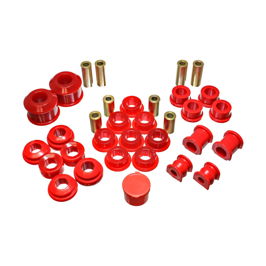 Energy Suspension Master Bushing Kit for 02-05 Civic Si EP3