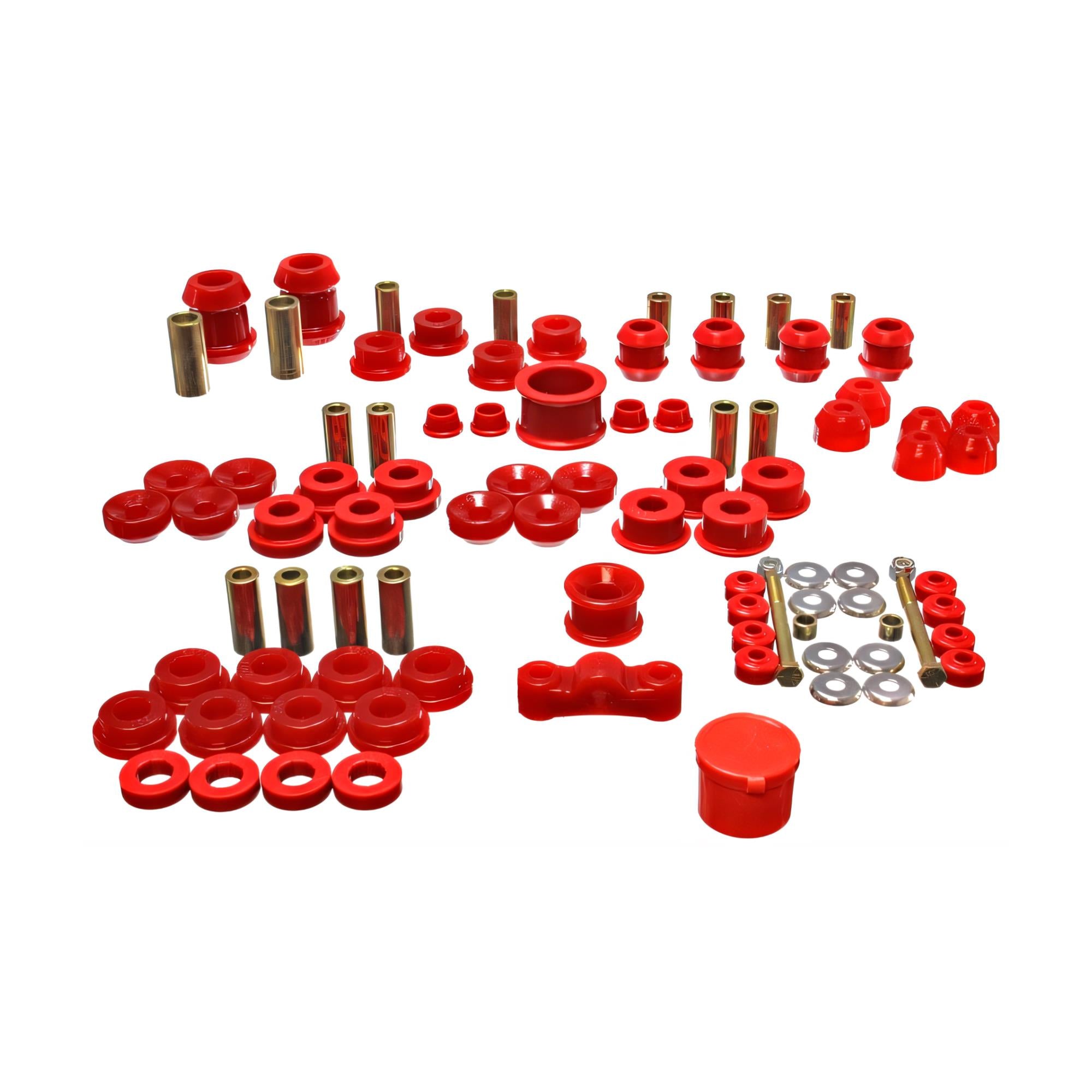 Energy Suspension Master Bushing Kit for 94-01 Integra